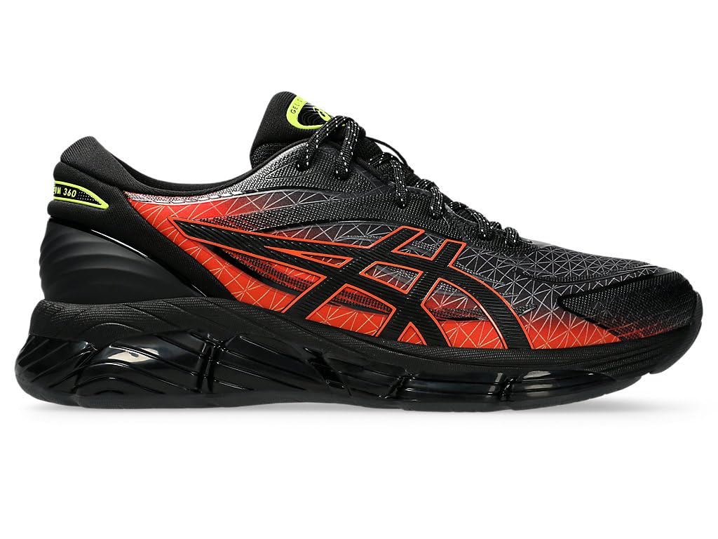 ASICS Men's Gel-Quantum 360 VIII Sneaker