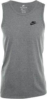 Nike M NSW Club Embrd Ftra Men's T Shirt