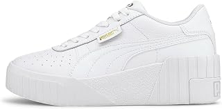 PUMA Wedge Cali SneakersWomen