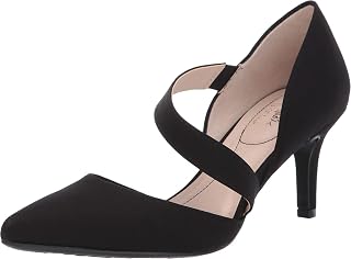 LifeStride Women's Suki Pumps