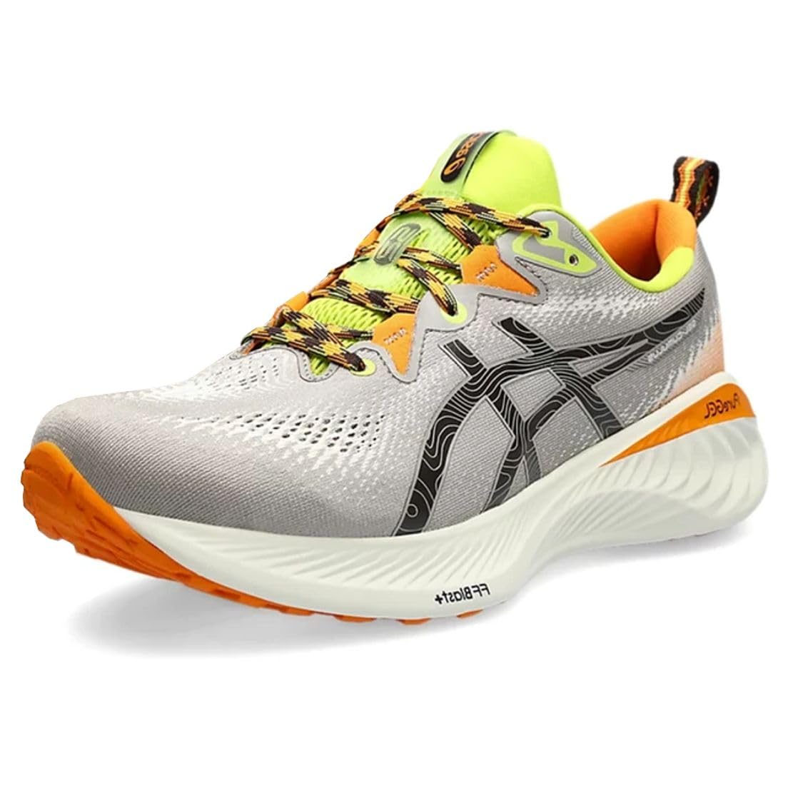 Asics Gel-Cumulus 25 TR, Running Shoe Hombre