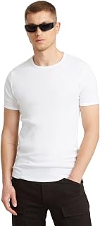 G-STAR Men Base T-Shirt 2-Pack