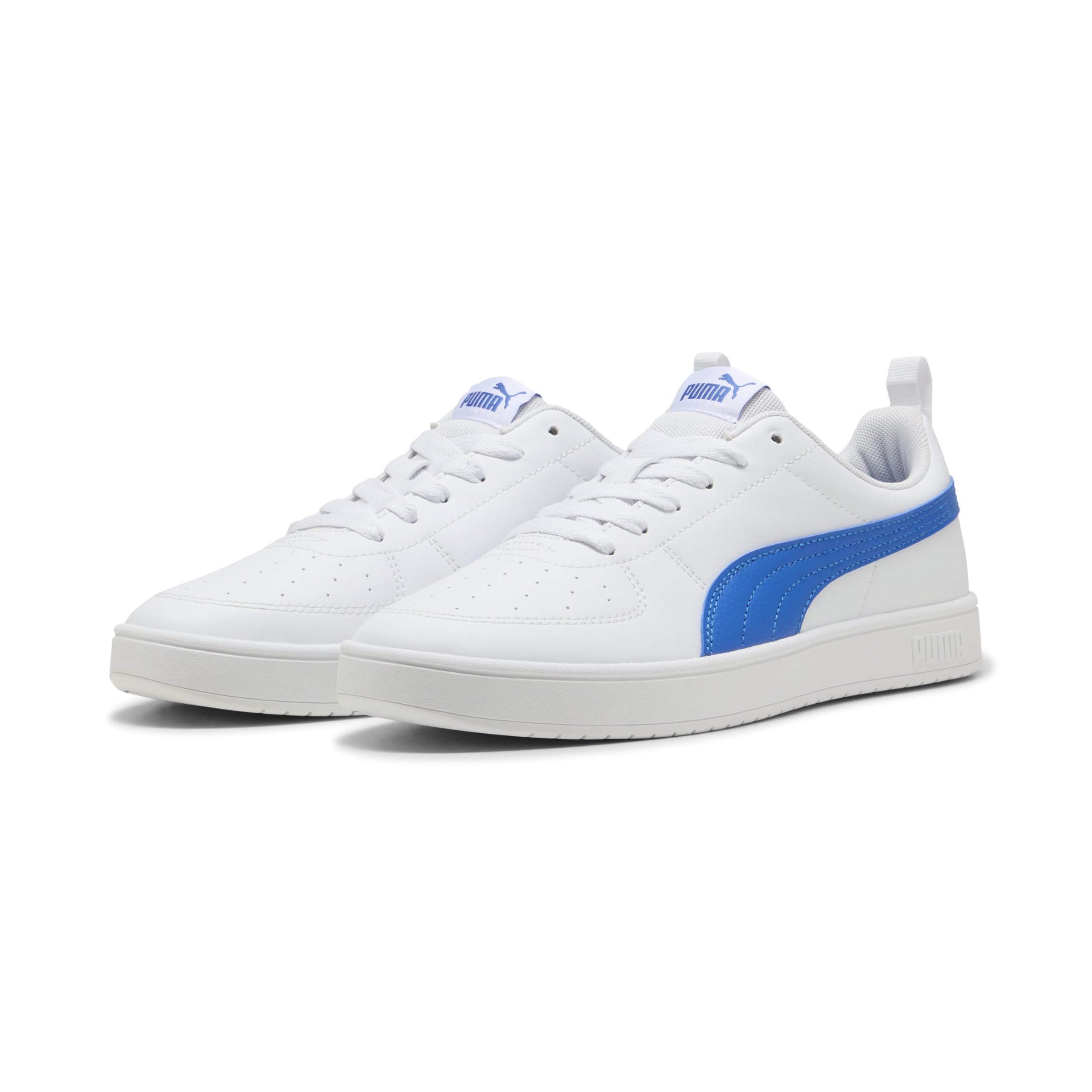 PUMA Court Classic Better, Sneaker Unisex Adult