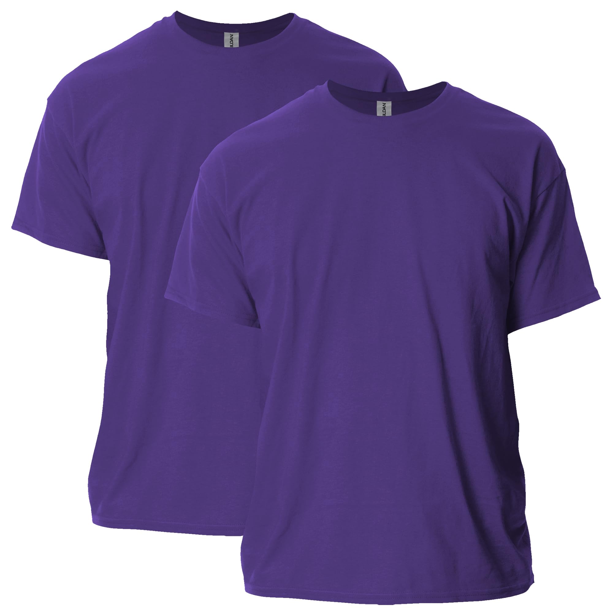 Gildan Ultra Cotton T-shirt, Style G2000, Multipack Uni-Adult