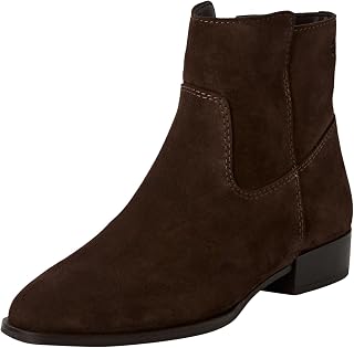 Tamaris Women's Damen Boot Flat 1-25021-45 Ankle Boots