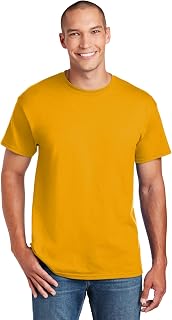 Gildan SHIRT メンズ ユニセックス・アダルト