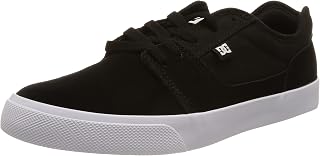 DC Shoes Tonik - Leather Sneakers for Men
