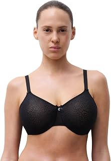 Chantelle C MAGNIFICE, Spacer padded padded bra with invisible lingerie for women