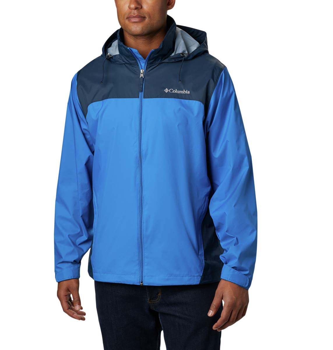 Columbia Glennaker Lake Rain Jacket Waterproof jacket Men