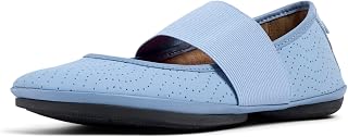 Camper Women's Right Nina Mary Jane Flat