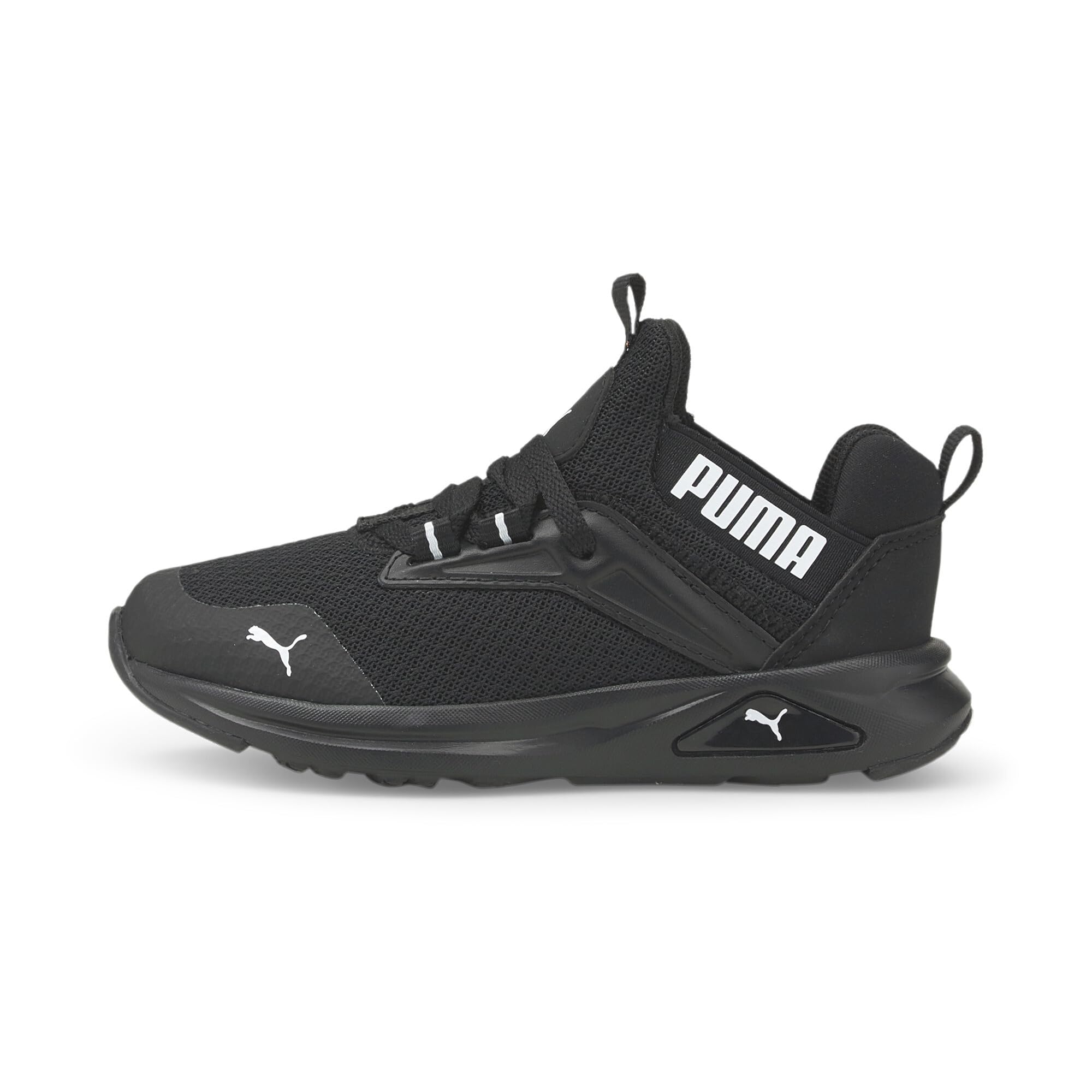 PUMA Enzo 2 Refresh AC PS Unisex Children's Boat Shoes