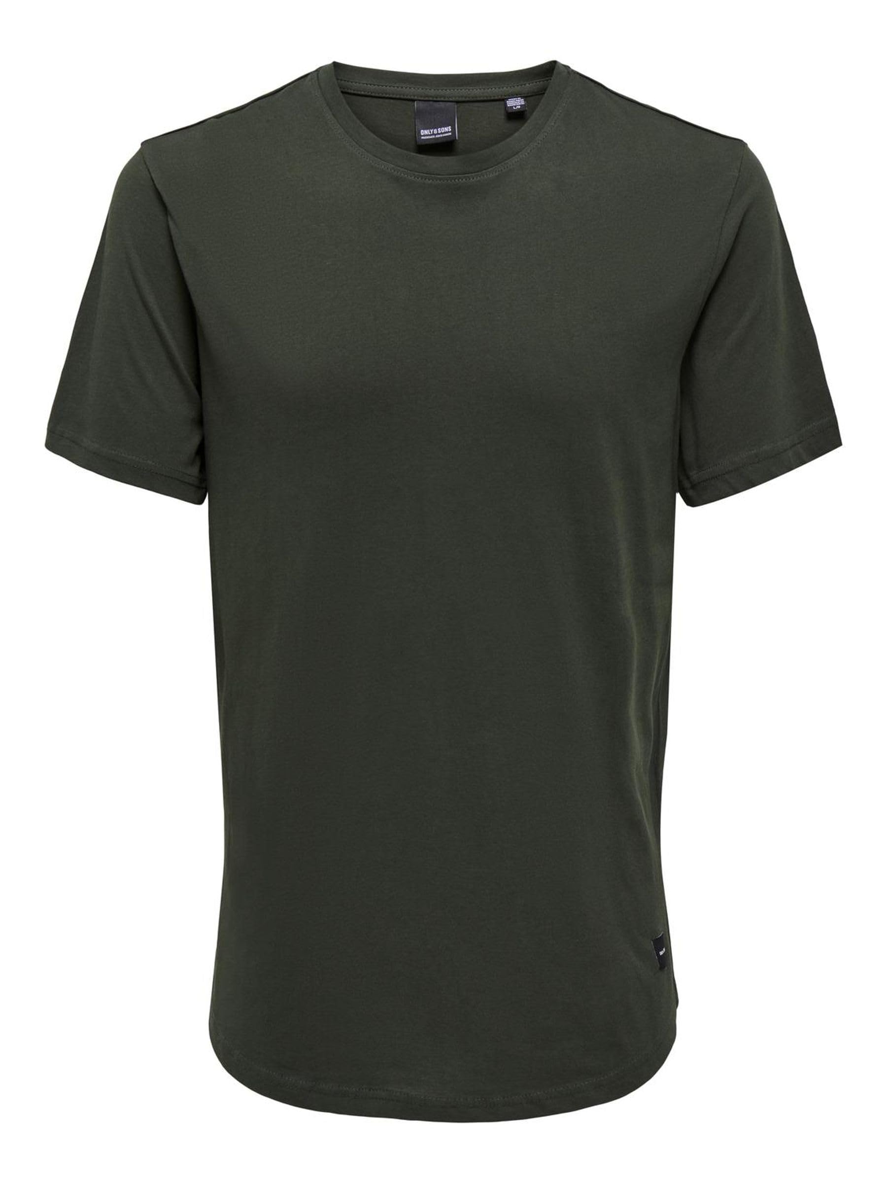 ONLY & SONS Matt Life Longy T-Shirt