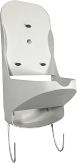 Hamilton Beach Commercial HIO100 Iron Organizer with Ironing Board Holder Hooks