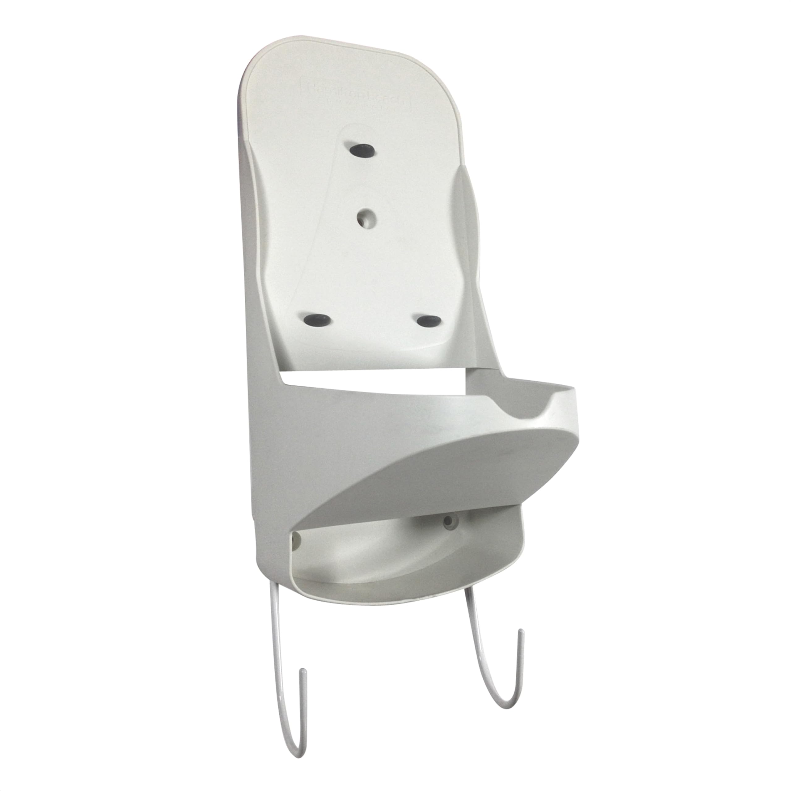 Hamilton Beach Commercial HIO100 Iron Organizer with Ironing Board Holder Hooks