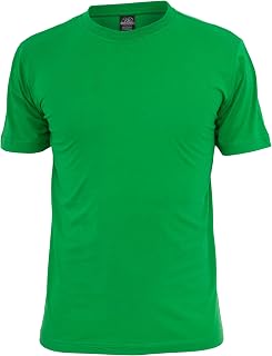 Urban Classics Basic Tee Men's T-Shirt Grey Sport Regular