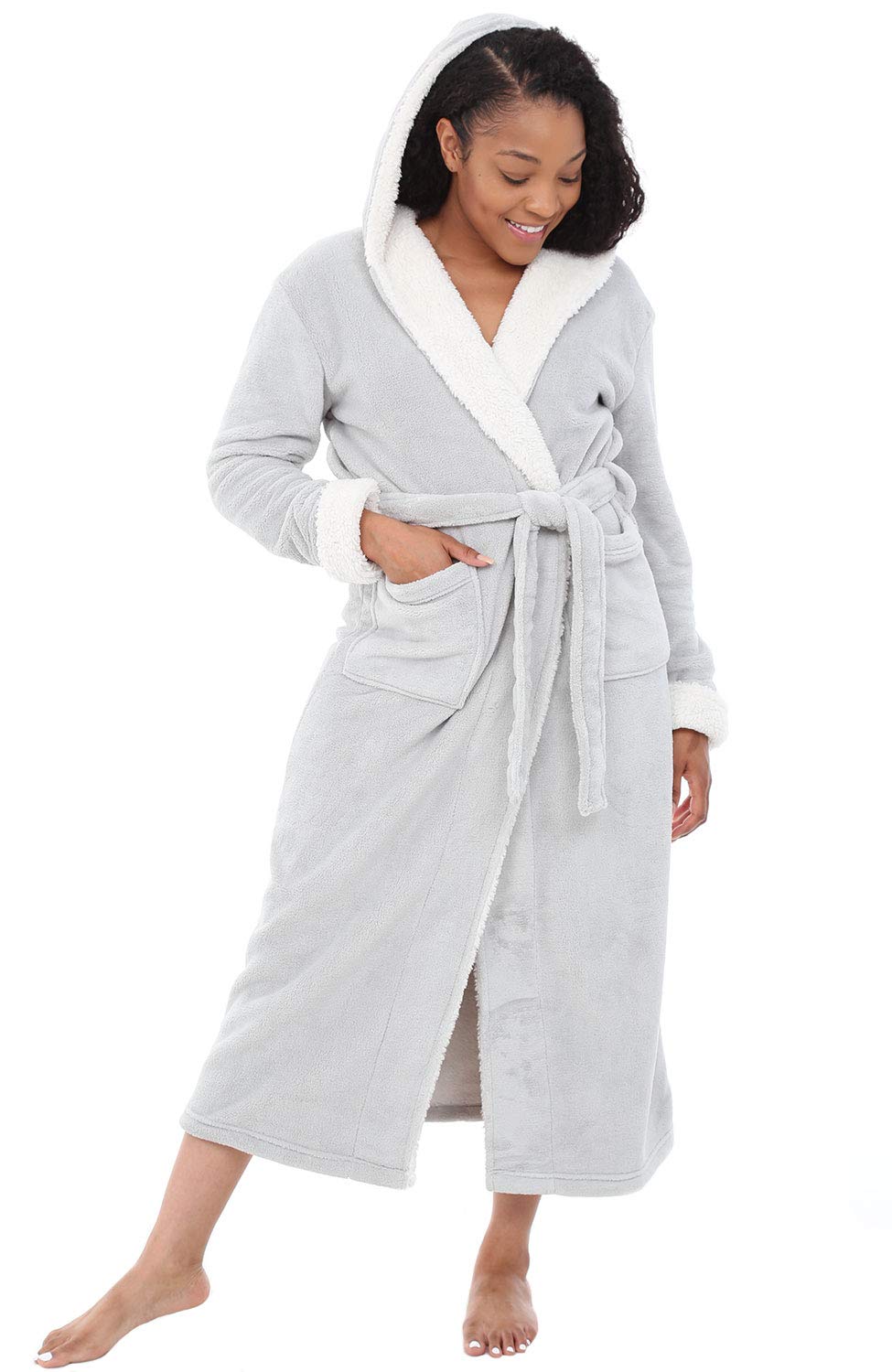 Alexander Del Rossa SLEEPWEAR レディース