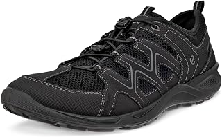 ECCO Terracruise Lt - Synthetic Textile Grey