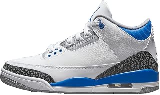 Nike Jordan Mens Air 3 Retro CK5692 600