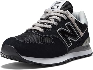 New Balance 574 Unisex Trainers - Adult