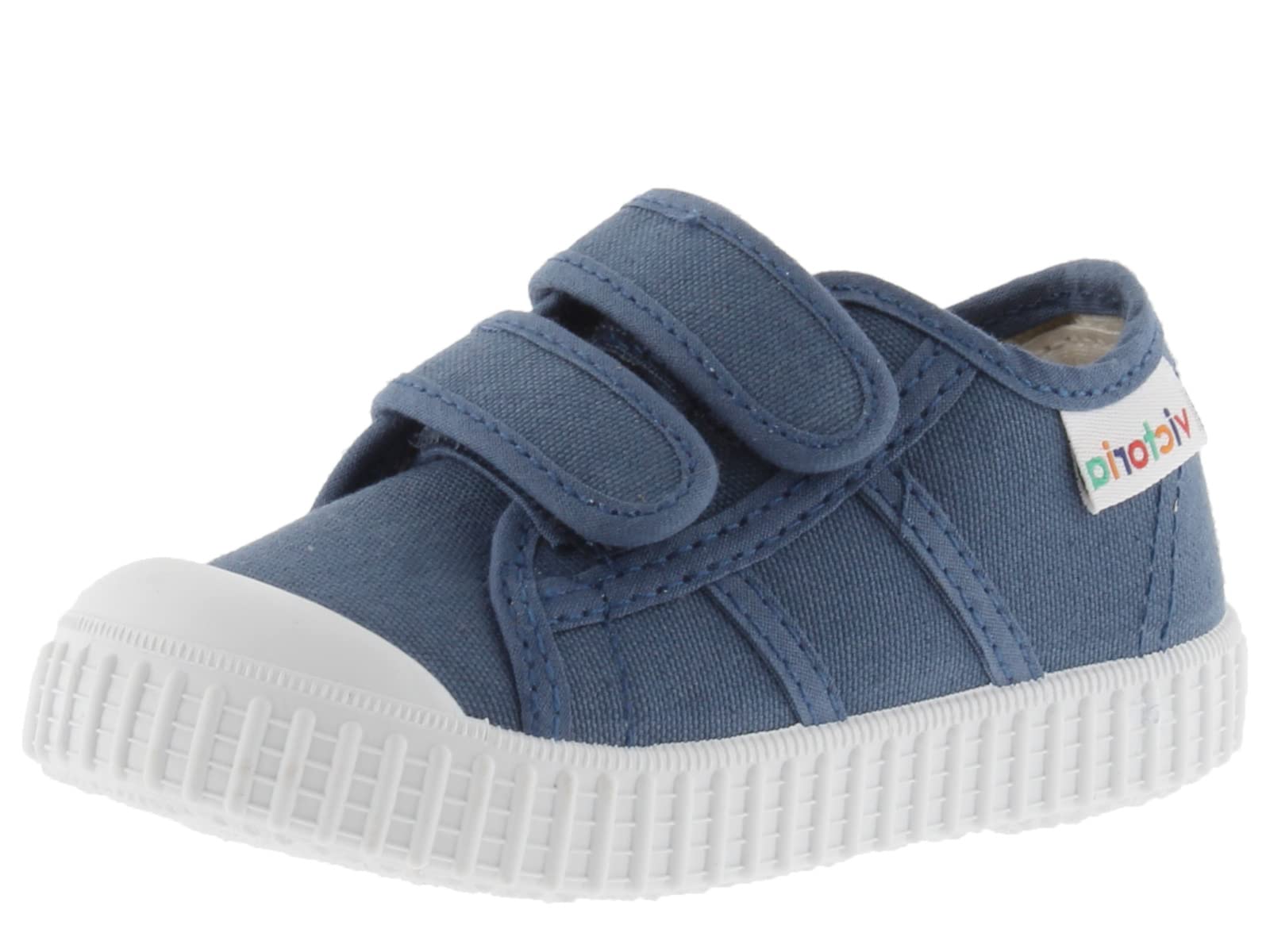 victoria 136606-kids, Unisex Sneakers - Children and Boys