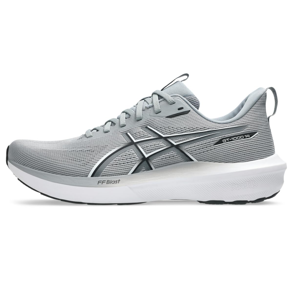 ASICS Gt-1000 14 Men's Sneaker