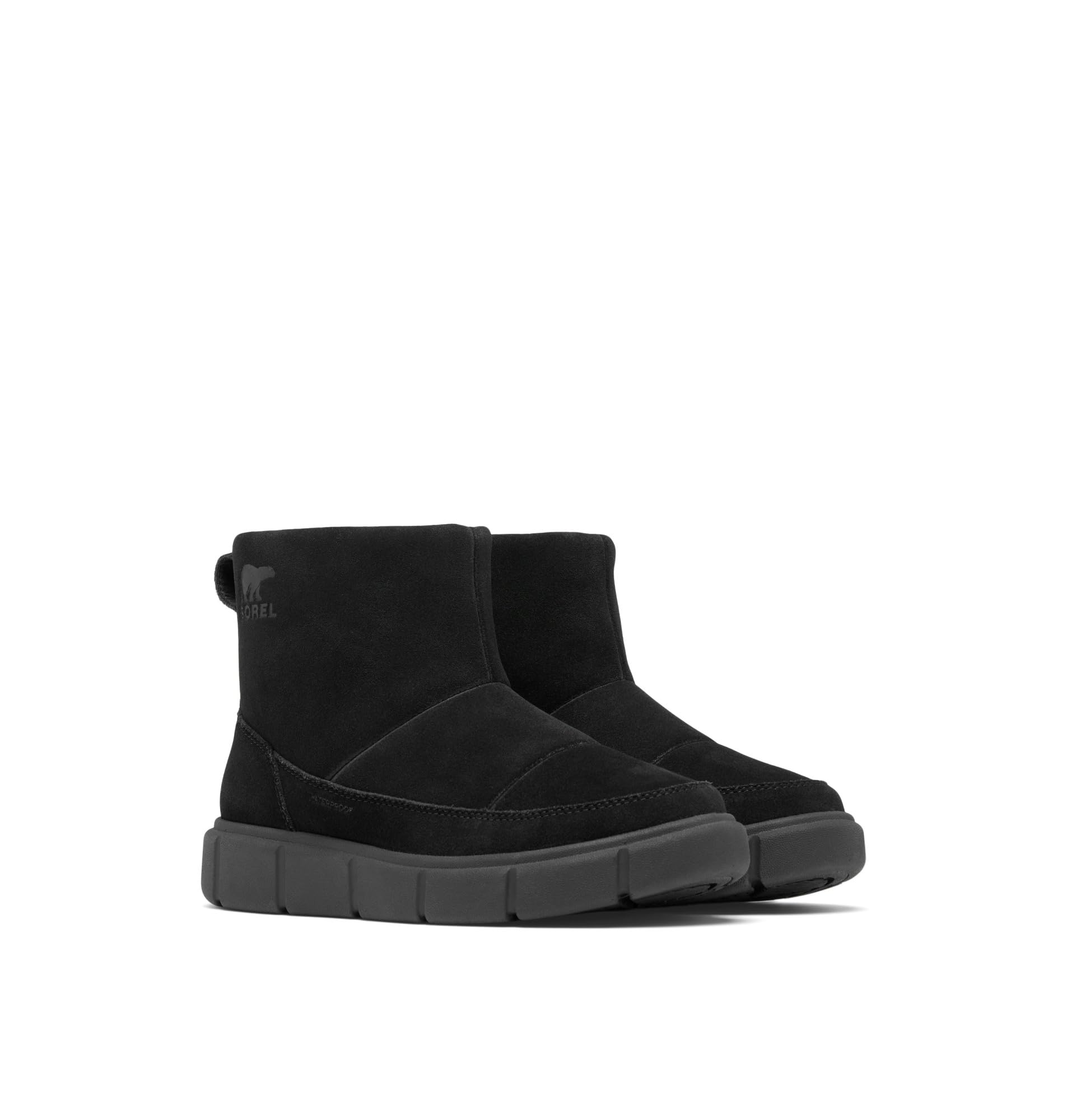 Sorel Explorer™ III Women's Waterproof Winter Boots
