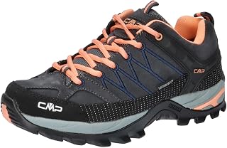 CMP Rigel Low Wmn Trekking Shoe WP Low Trekking Shoes Women's