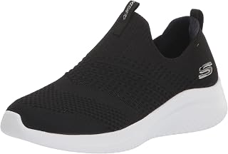 Skechers Womens Ultra Flex 3.0-Classy Charm Sneaker
