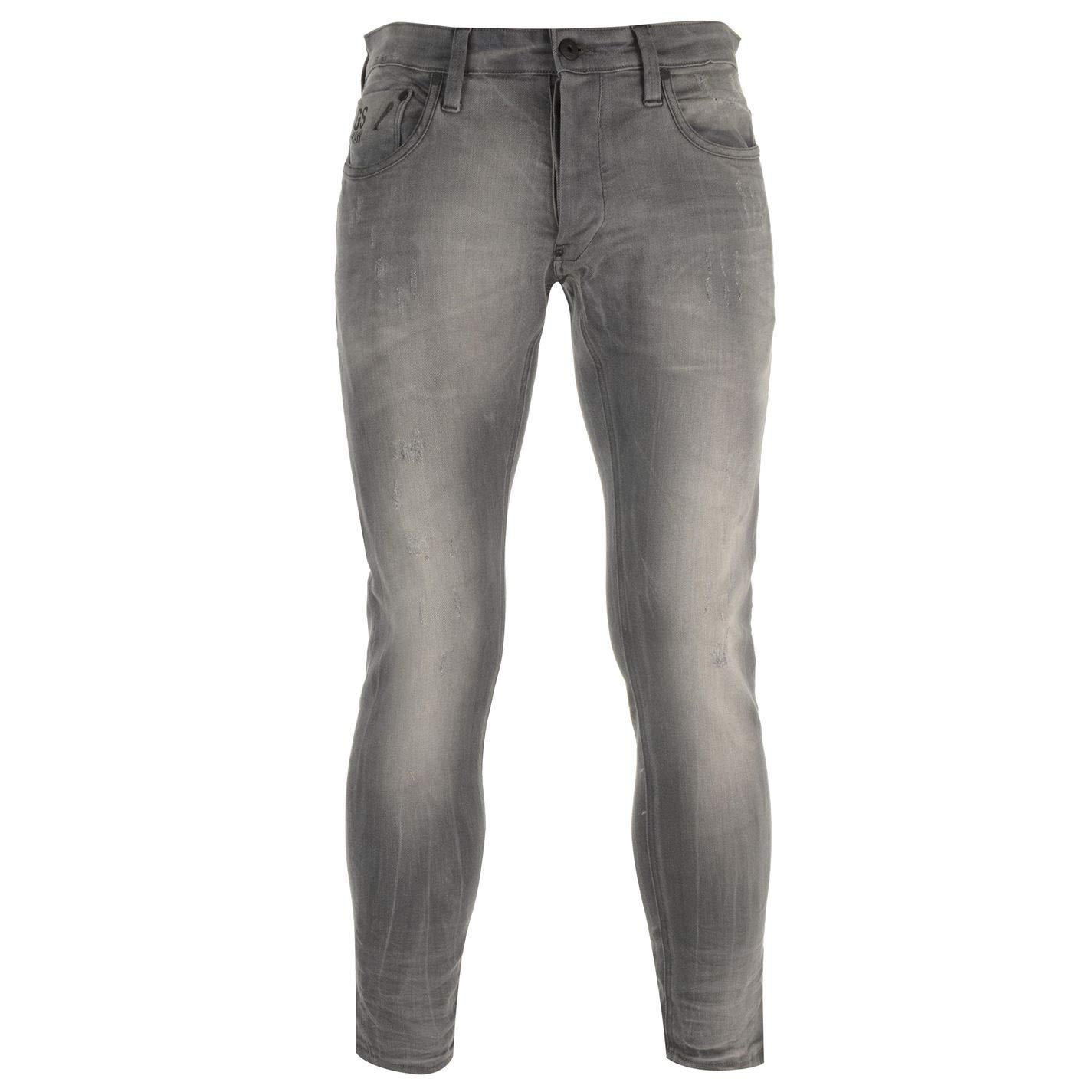 G-STAR RAW Defend Super Slim' Jeans for Men