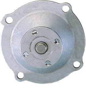 Milodon 16260 Performance Aluminum High Volume Water Pump for Mopar Big Block