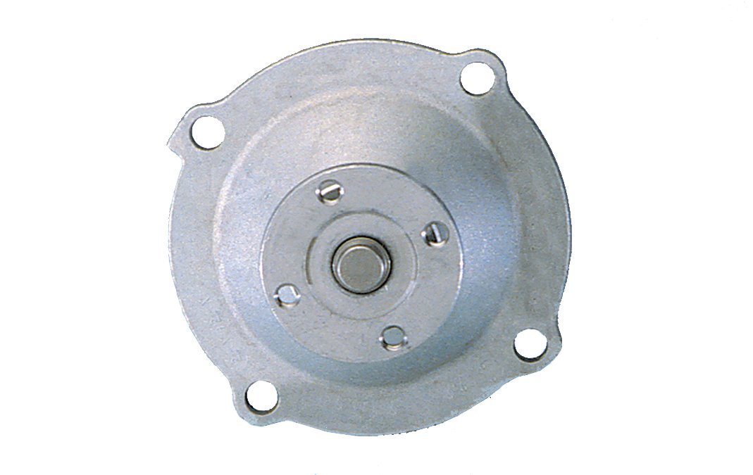 Milodon 16260 Performance Aluminum High Volume Water Pump for Mopar Big Block