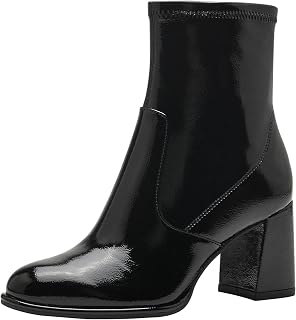 Tamaris 1-25357-41 018 - Da.-Stiefel sonstige Gr. 42