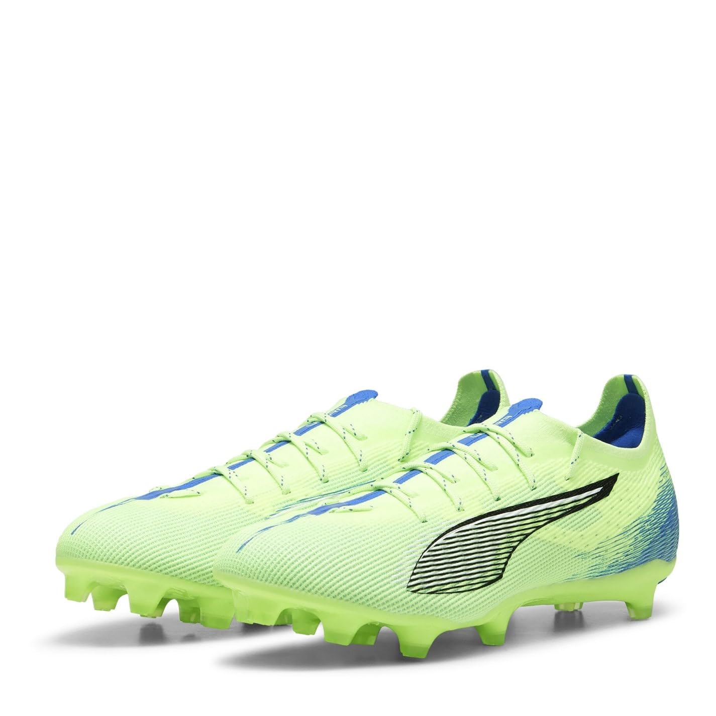 PUMA Mens Pro Firm Ground Football Boots