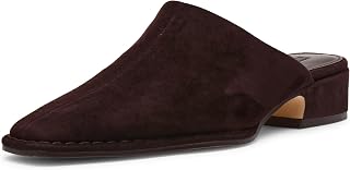 Steve Madden Womens Dessa Mule