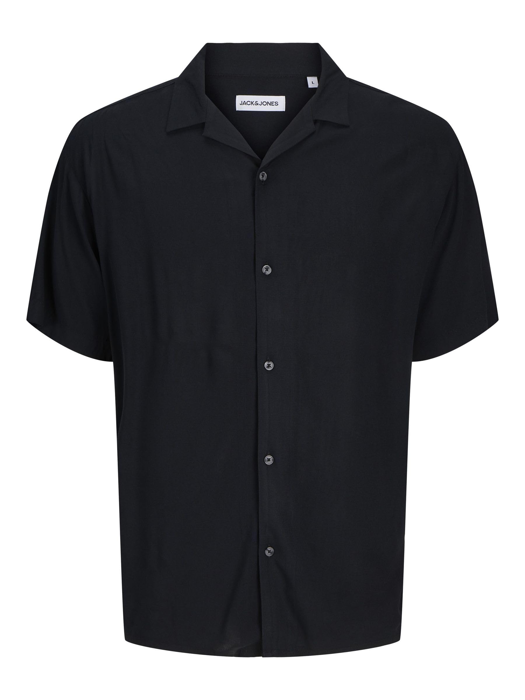 JACK & JONES Resort Shirt Relaxed Fit Resort Shirt