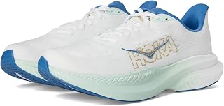 Hoka Mens Mach 6