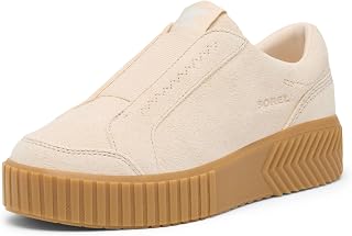 Sorel Women's Ona Ave Slip on SneakerWinter Sneakers