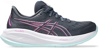 Asics Gel-Cumulus 26 Women's Running Shoes, 8.5 UK