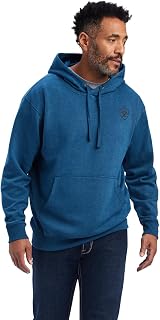 ARIAT Men's Logo Hoodie