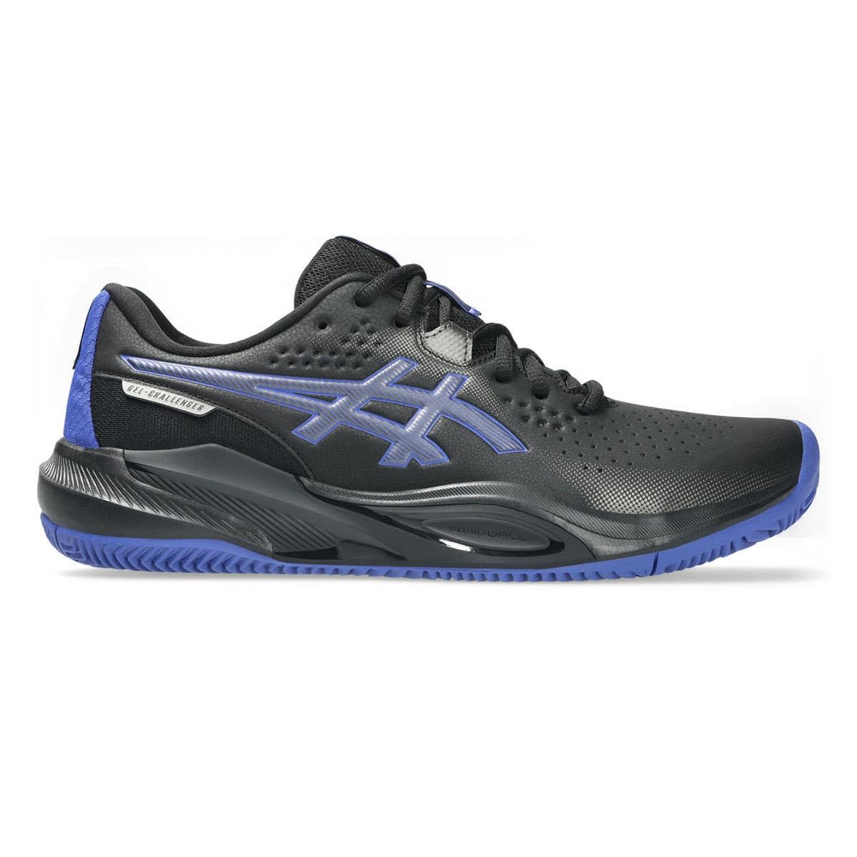 ASICS Men's Gel-Challenger 15 Clay Sneaker