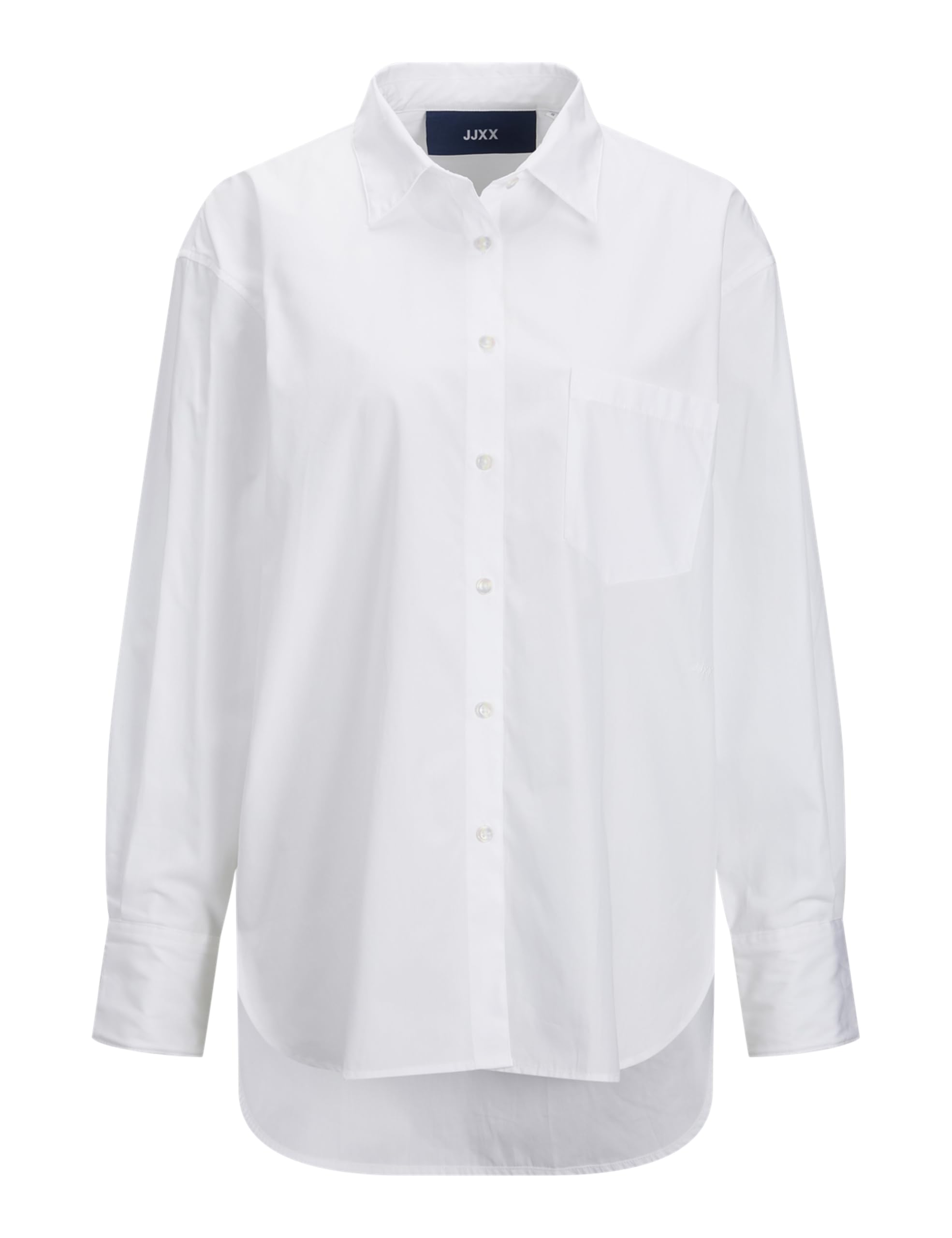 JJXX JXJAMIE Poplin Shirt Poplin Shirt