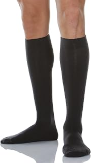 Relaxsan 820 Women's/Men's Compression Graduated Cotton Socks 18-22 mmHg