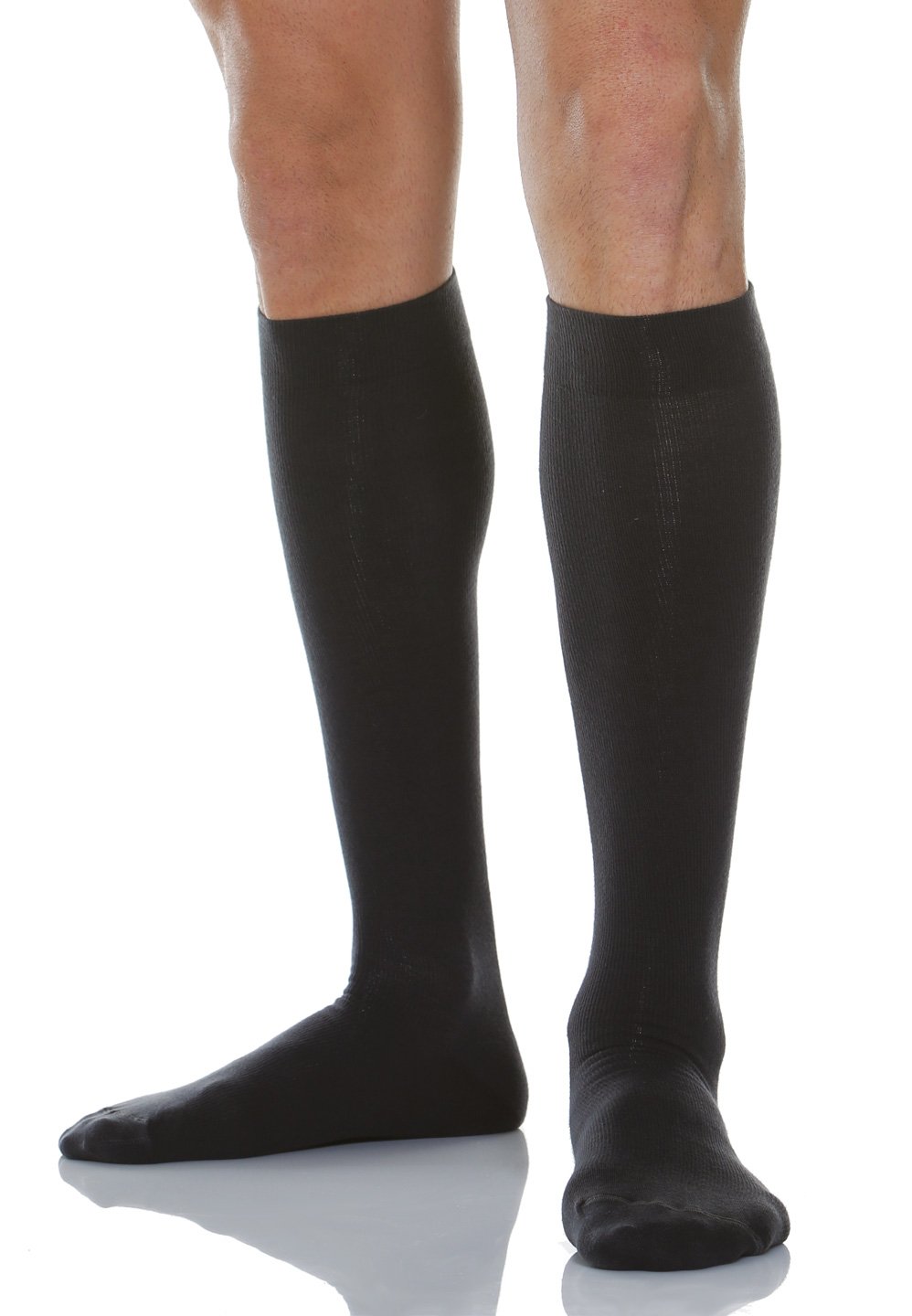 Relaxsan 820 Women's/Men's Compression Graduated Cotton Socks 18-22 mmHg