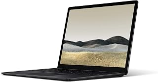 Microsoft Surface Laptop 3 13.5in Touchscreen Intel i7 16GB RAM 256GB Windows 11 (Renewed)