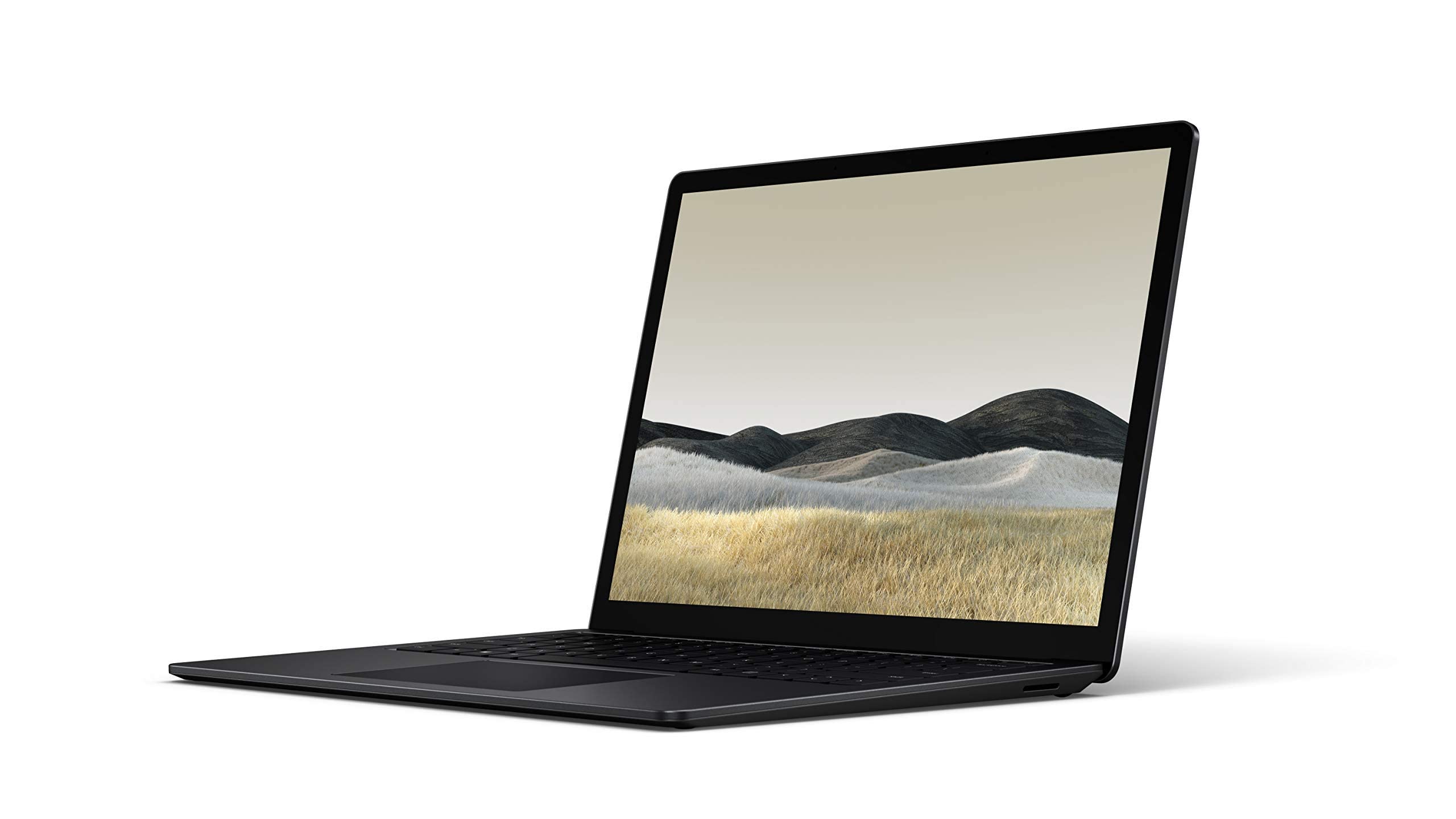 Microsoft Surface Laptop 3 13.5in Touchscreen Intel i7 16GB RAM 256GB Windows 11