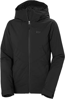 Helly Hansen W Alpine Insulated Jacket Ins Jacket Mujer (Pack de 1)
