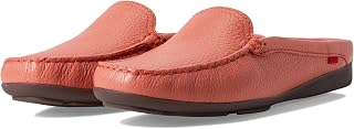 Marc Joseph New York Women's Briarwood Short Moccasin Sole