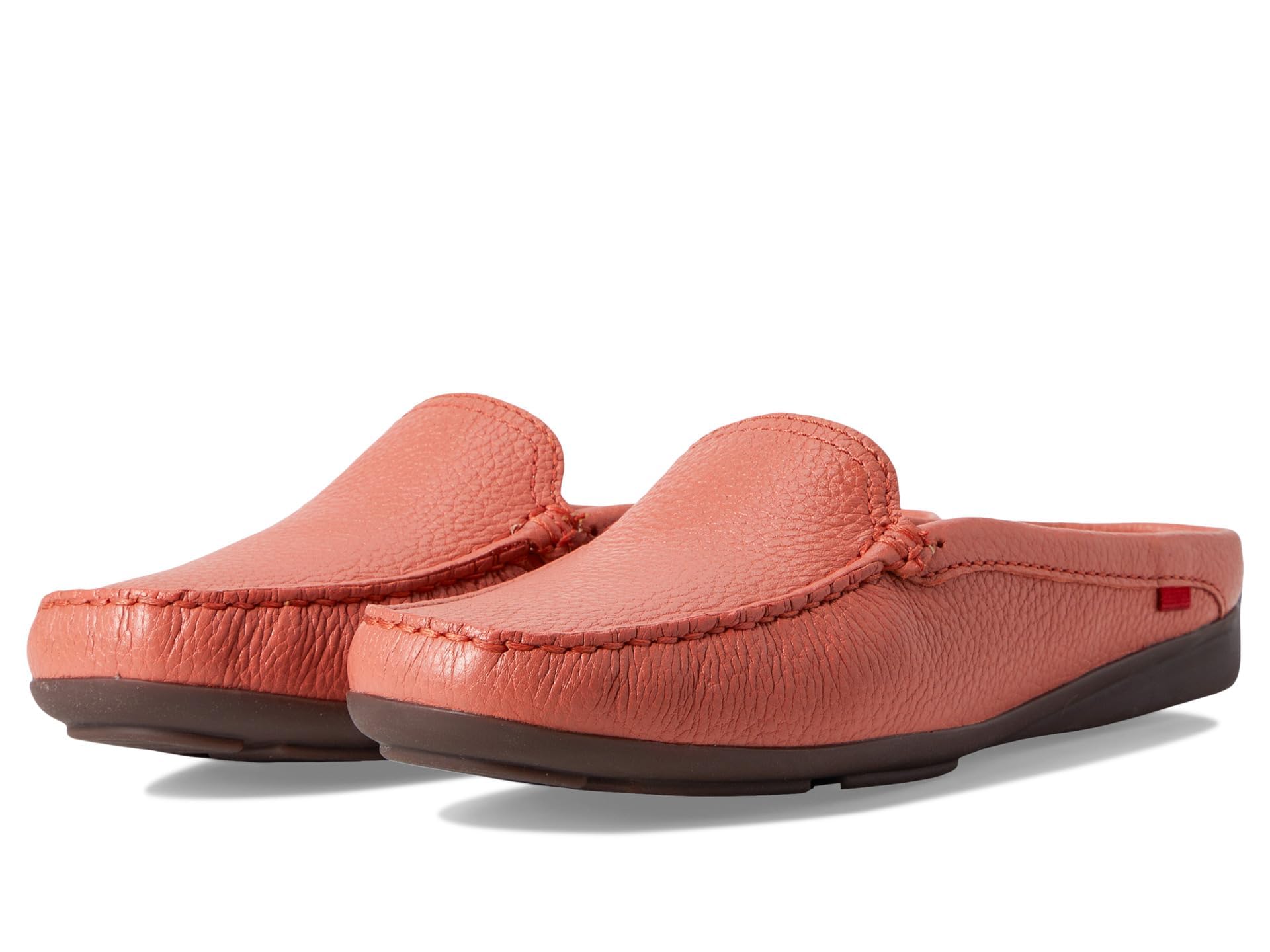 Marc Joseph New York Women's Briarwood Short Moccasin Sole