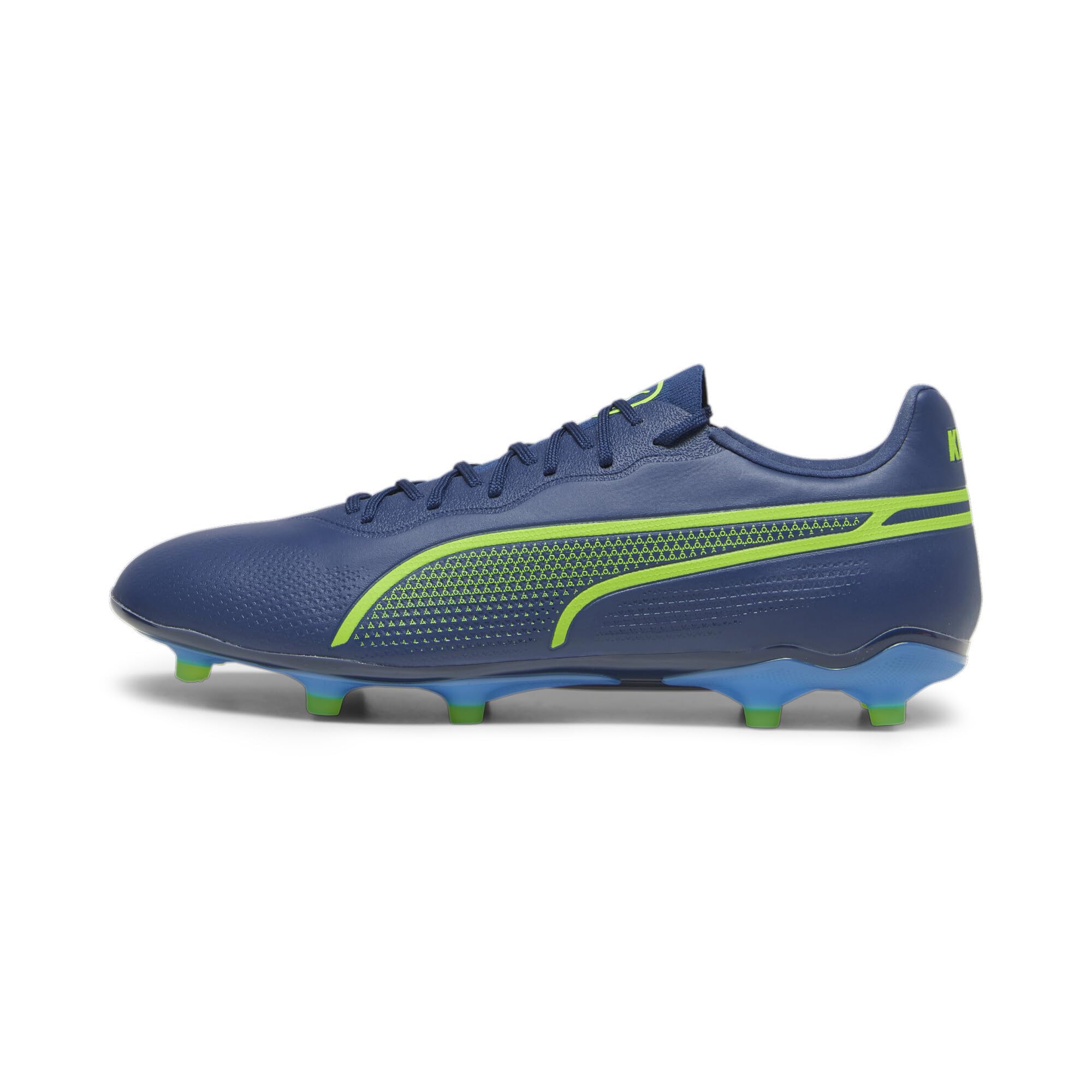 PUMA King Pro FG/AG Men's Football Boots
