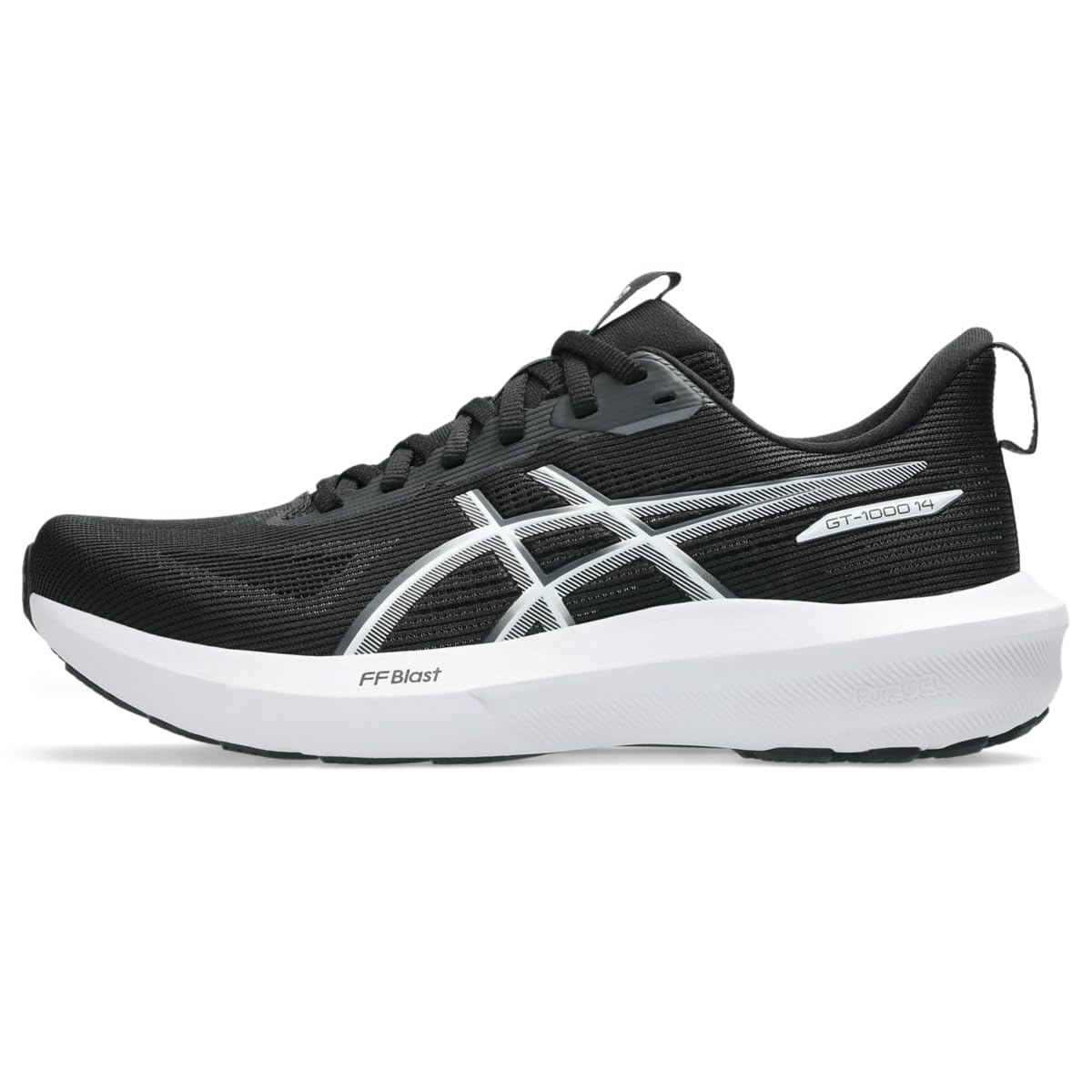 ASICS Women's GT-1000 14 Running Shoes